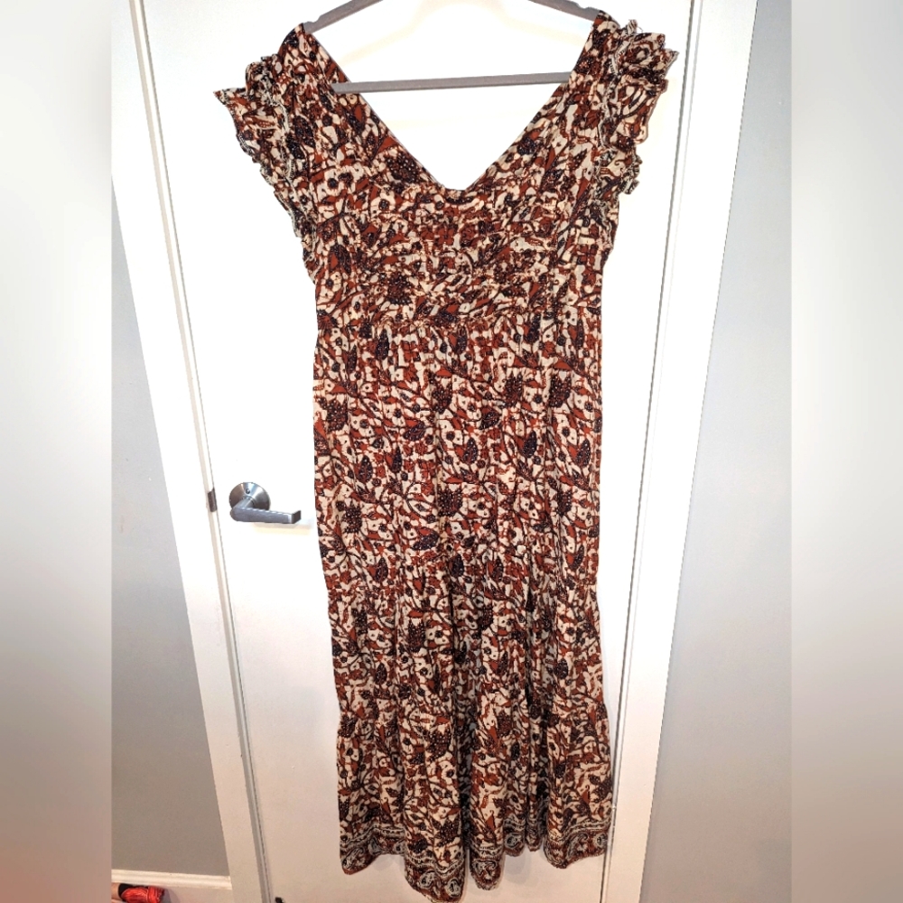 House of Harlow 1960 gorgeous dress